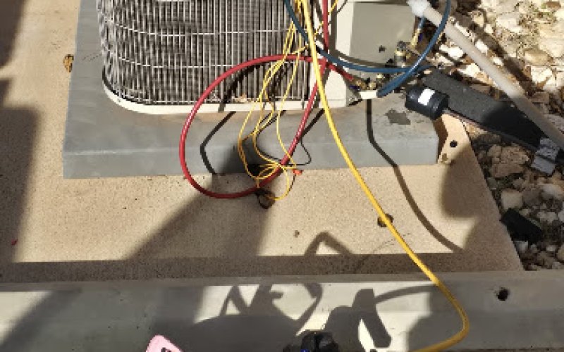 Pro Flo Heating and Air LLC