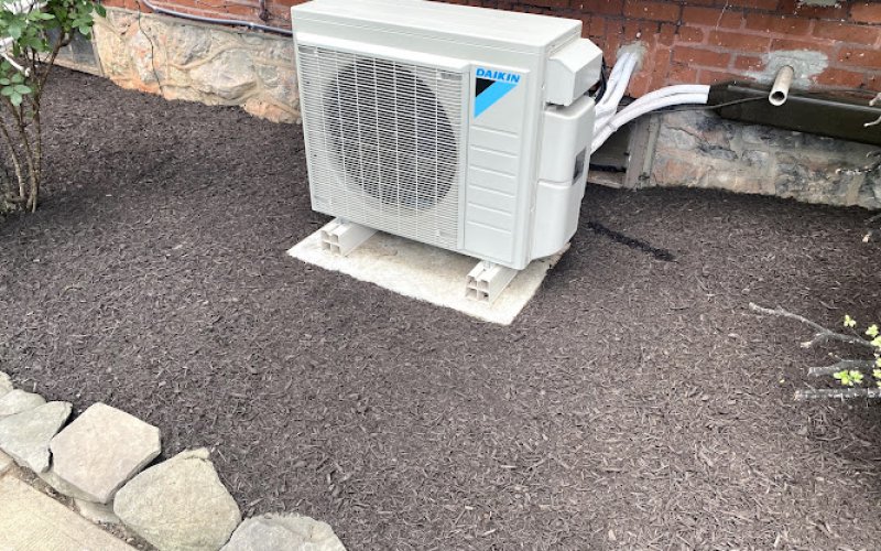Ace Hardware Home Services — HVAC contractor in Allentown