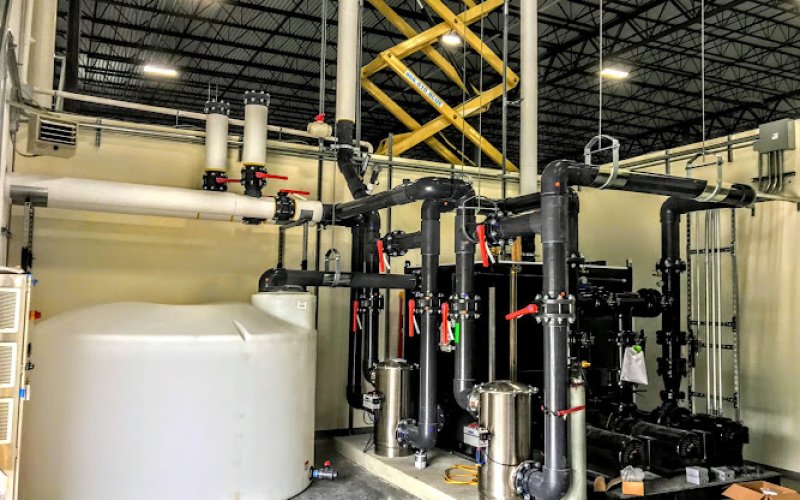 Dual Temp Co., Inc. — HVAC contractor in Allentown
