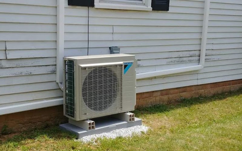 Integrity Residential Maintenance LLC — HVAC contractor in Allentown