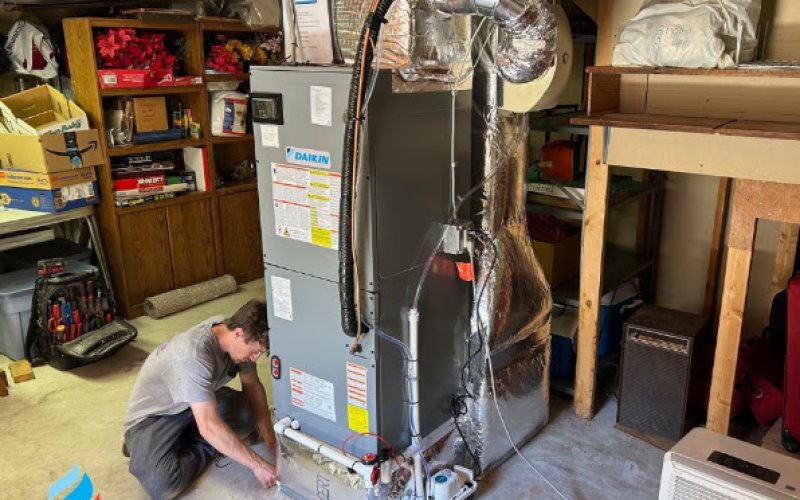 Jack Lehr Heating Cooling & Electric — HVAC contractor in Allentown