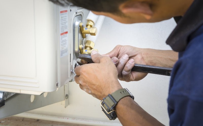 Mrs. Michael Plumbers, Electricians, AC & Furnace Repair