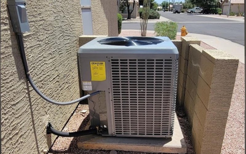 ClimateCare HVAC Repair