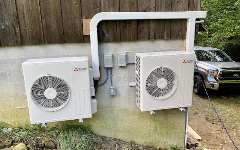 1st Choice Service Group Heating & Air