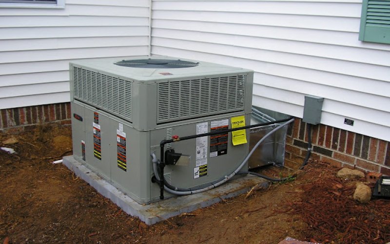 Mountain Air Mechanical Contractors