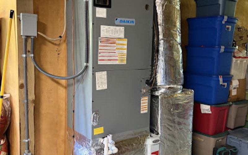 Reliable Heating & Air, Plumbing and Electrical - Athens