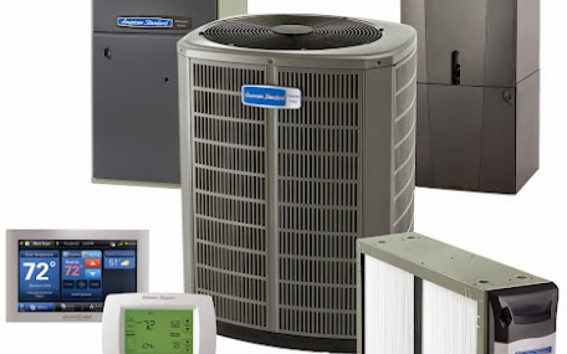Stanfield Air Systems