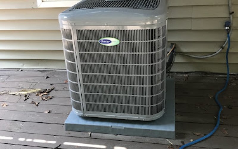 Moncrief Heating & Air Conditioning