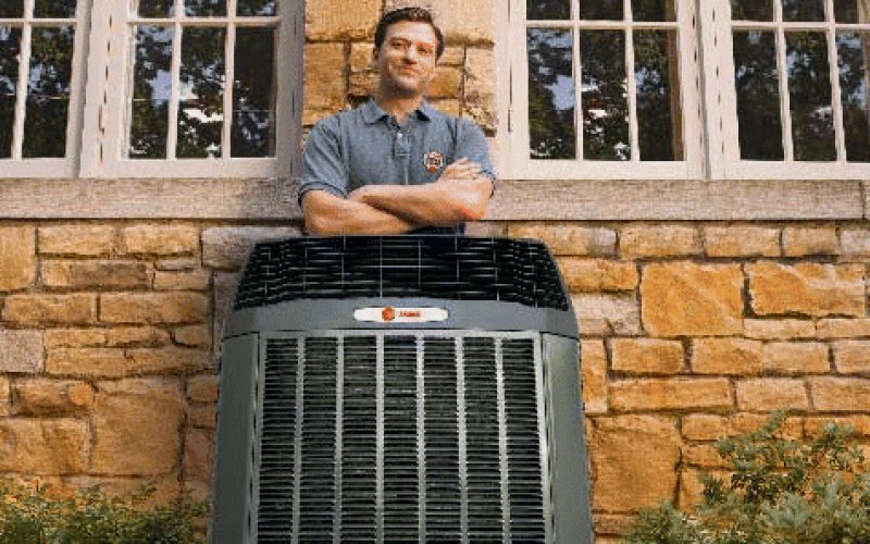 Doc Savage Heating and Air Conditioning, Inc. — HVAC contractor in Augusta