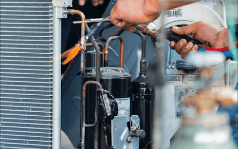 Pass Heating & Cooling — HVAC contractor in Augusta