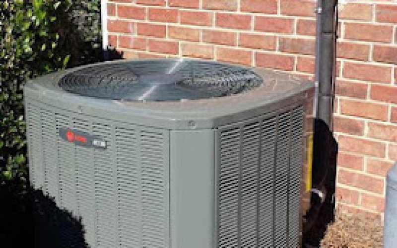 Plunkett Heating & Air — HVAC contractor in Augusta