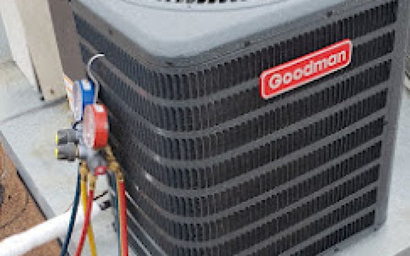 Budget Heating And Cooling / Furnace / HVAC / Boilers