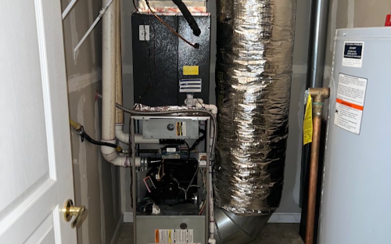 Dad’s Heating & AC