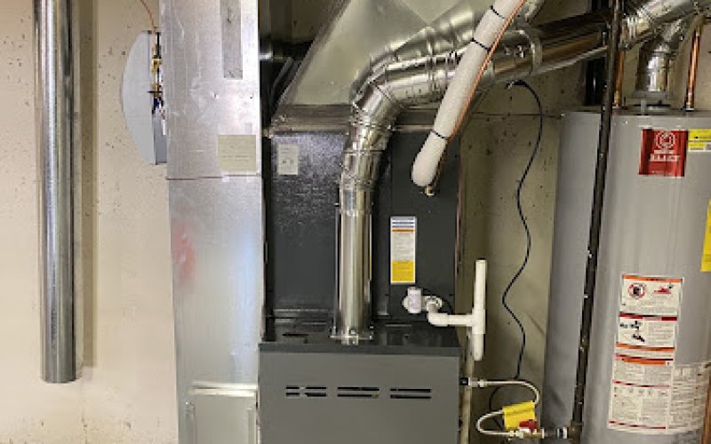 Primary Air Home Services