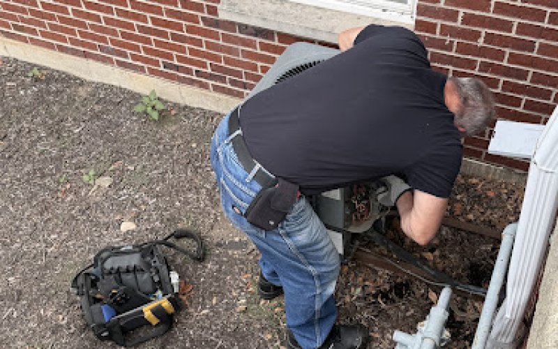 American Heating and Cooling Specialists