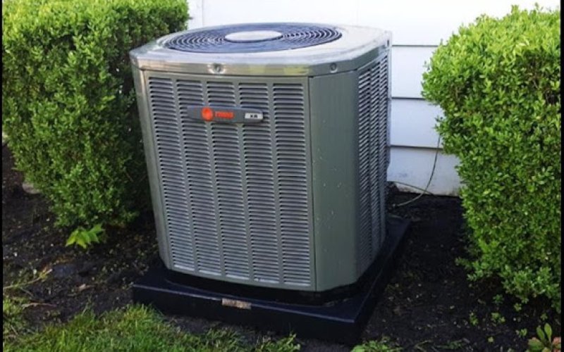 Aurora Heating & Cooling