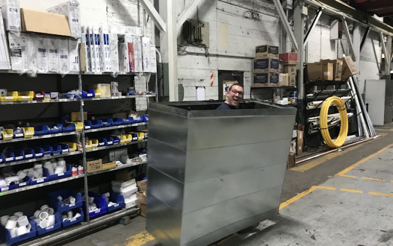 Franzen Heating & Cooling