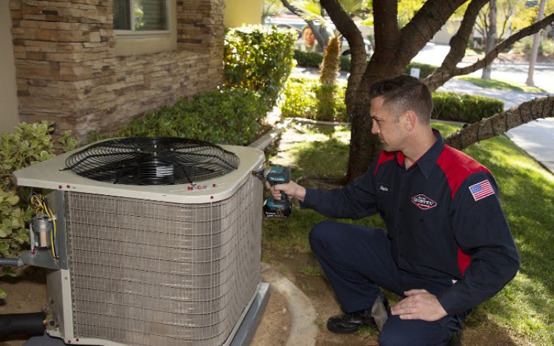 Goettl Air Conditioning and Plumbing - Austin TX