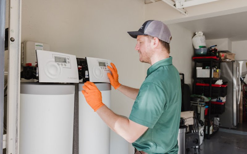 McCullough Heating, Air Conditioning & Plumbing