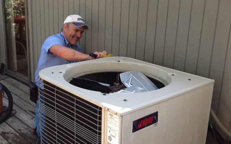 Stan's Heating, Air, Plumbing & Electrical