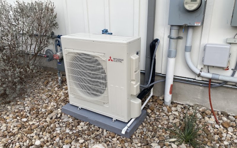 Trusted Heating and Cooling, LLC