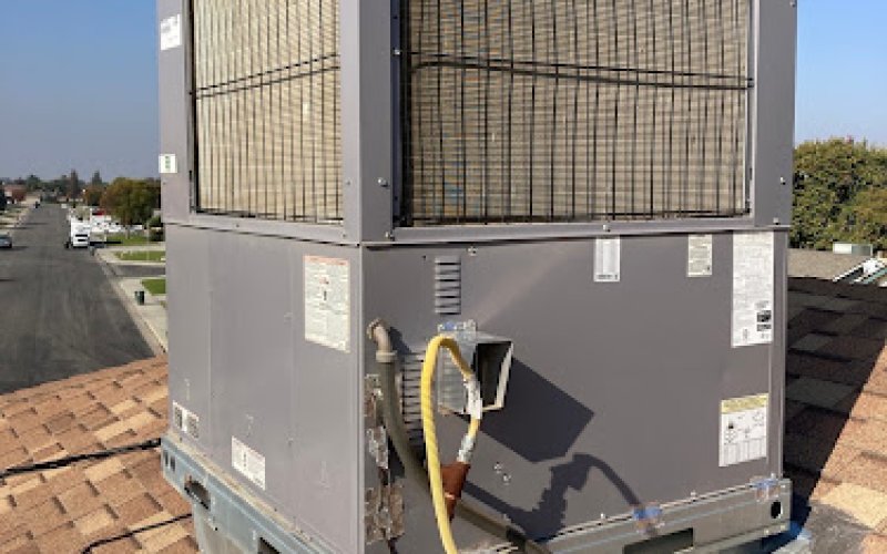 Can Do Crew Plumbing Heating & AC