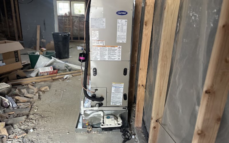 Reliable Home Comfort Llc