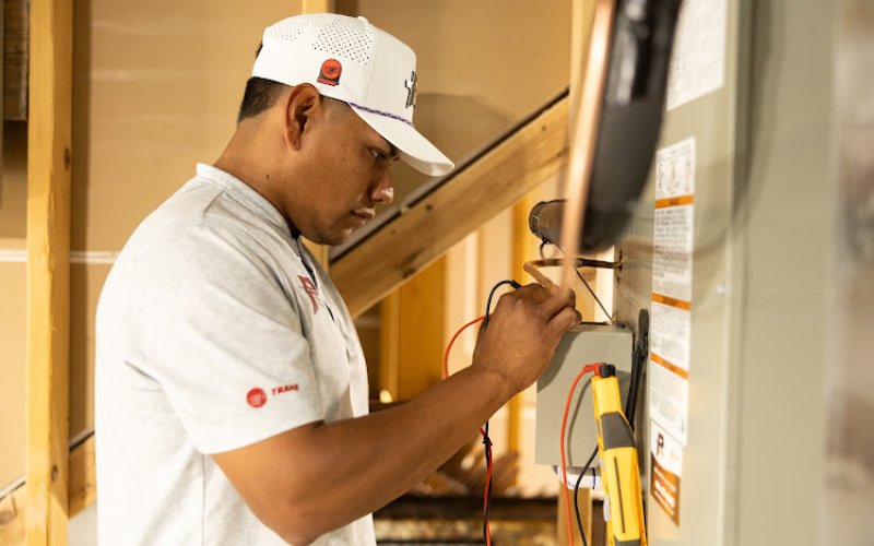 Platinum HVAC LLC