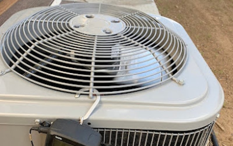 Airic's Heating & Air Conditioning, Inc.