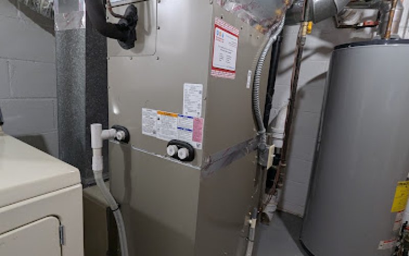 Bloomington Heating & Air