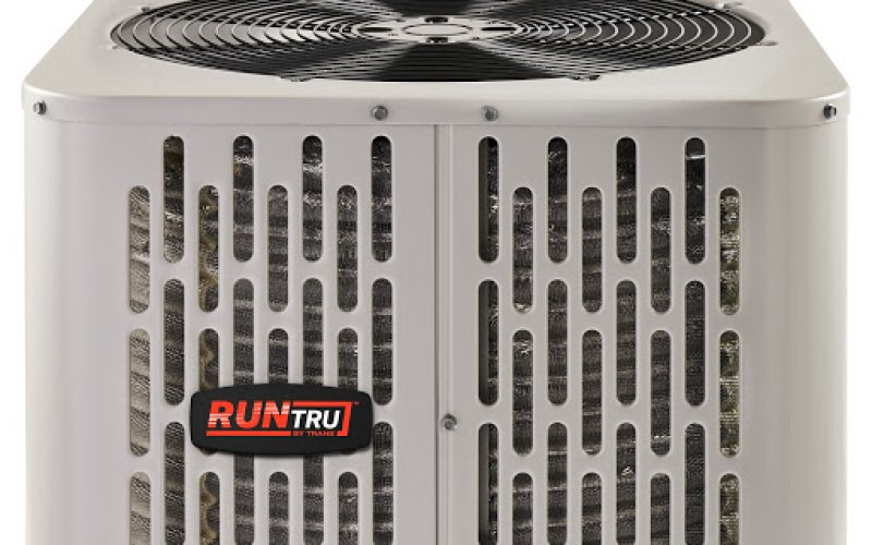 Ashley Heating Air & Water Systems — HVAC contractor in Boise