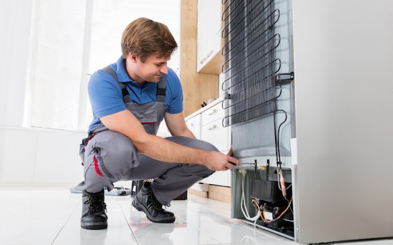 Diamond Heating, Cooling, Plumbing & Electric — HVAC contractor in Boise