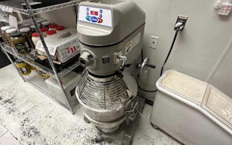 ABV Appliance