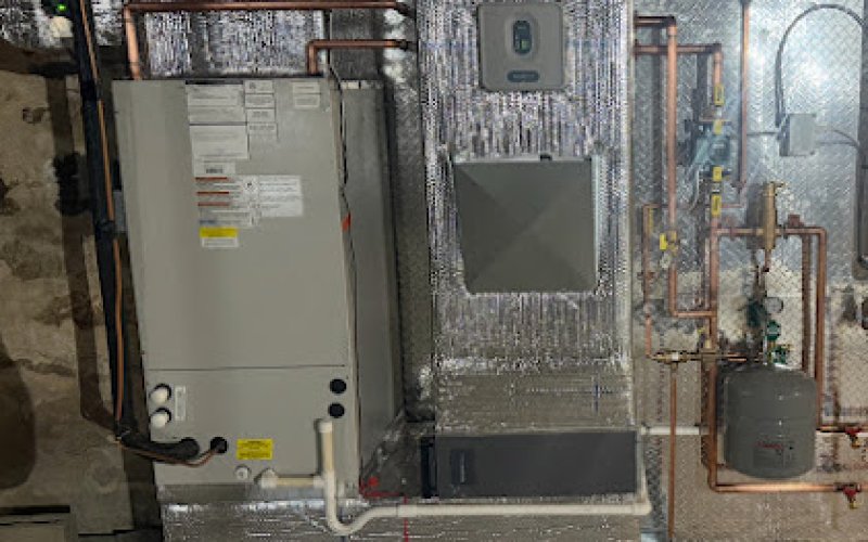 Essential Air Systems