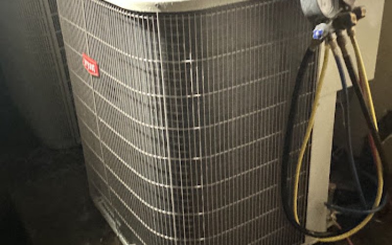 AMERICAS TECH A/C & REFRIGERATION LLC