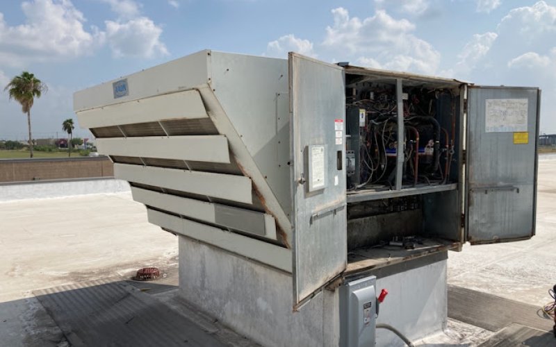 Texas Air Conditioning