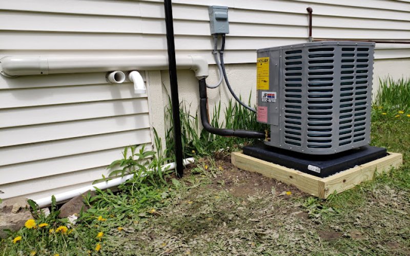 JP Heating & Cooling, LLC.