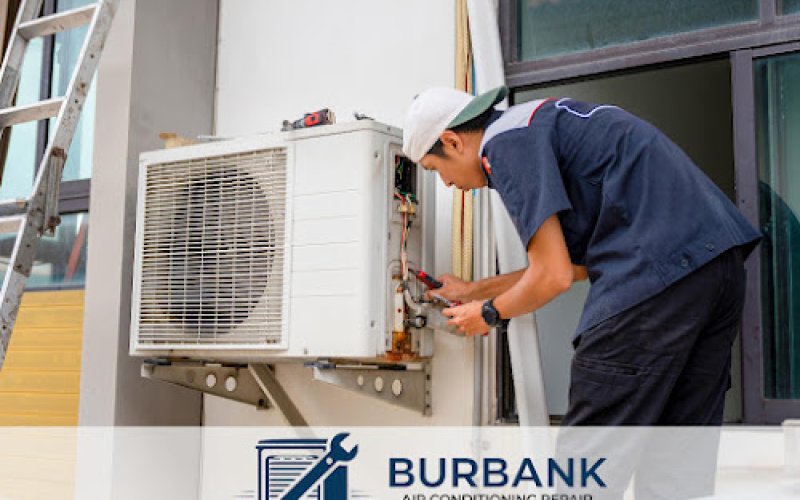 Burbank Air Conditioning Repair