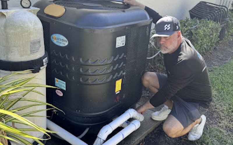 Air Conditioning Repair Cape Coral, LLC