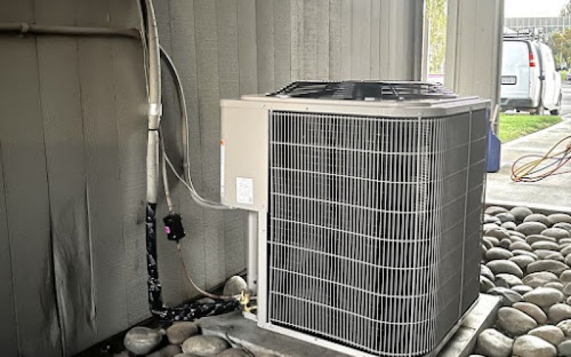 AeroChill HVAC