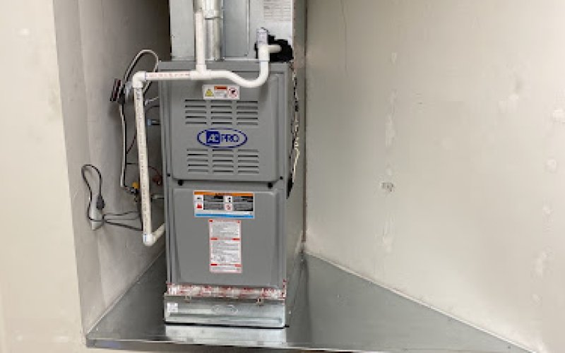 Coastal Refrigeration Heating and Air Conditioning, Inc.