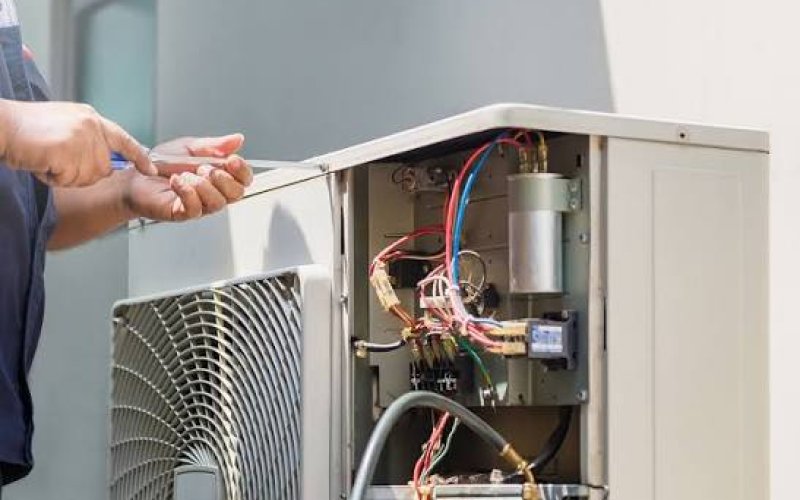 Expert AC Repair Carlsbad