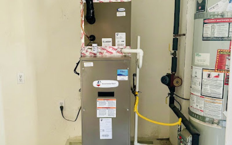 Pelican Heating and Air