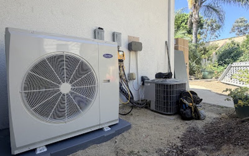 Prestigious Heating & Air Conditioning LLC