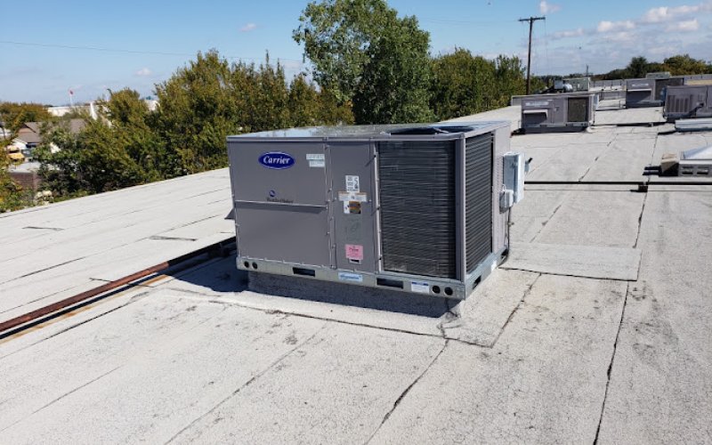 All Season Services, Inc.