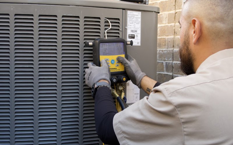 Bell Mechanical Services
