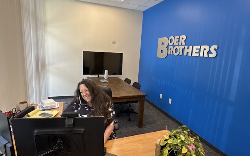 Boer Brothers Heating & Cooling