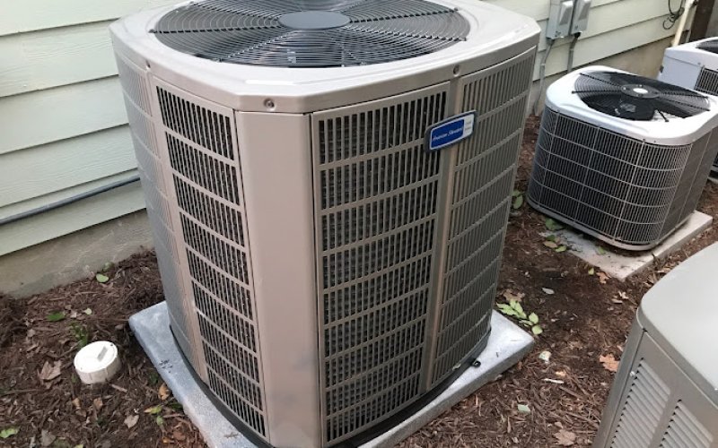Comfort Pro LLC