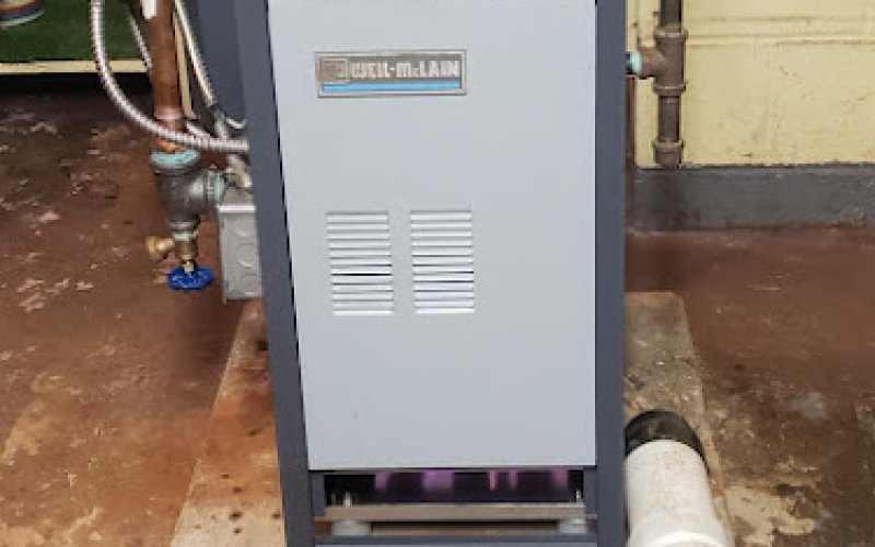 Cedar Rapids Plumbing, Heating & Cooling