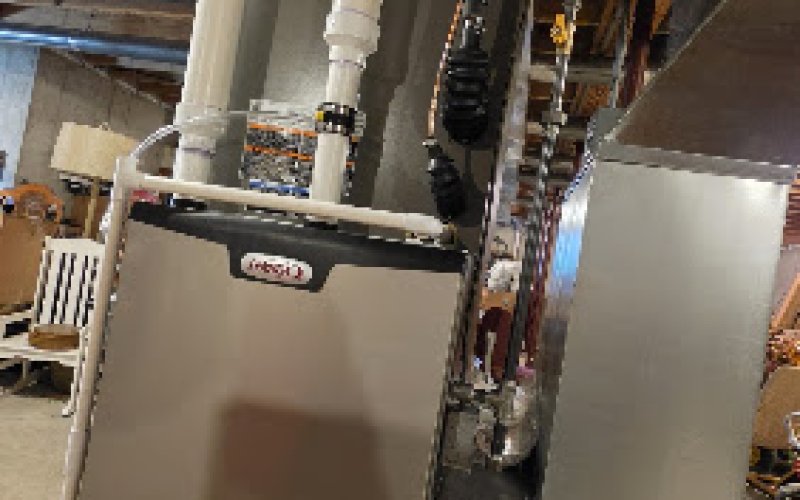 Schaal Plumbing, Heating and Cooling